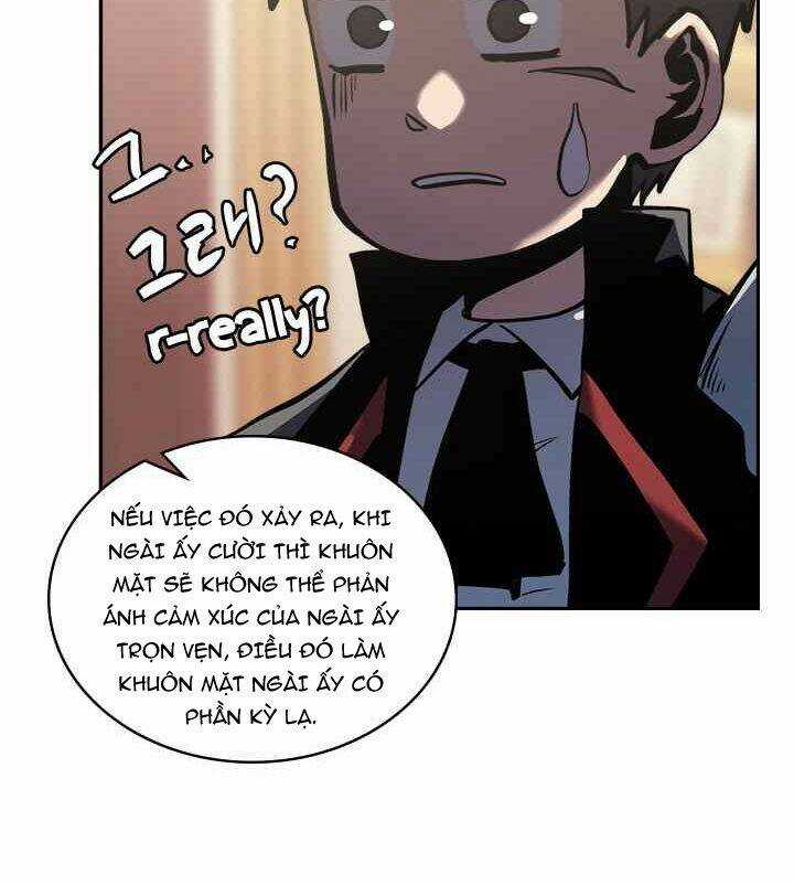 Chiến Binh Đến Từ Thế Giới Khác Chapter 170 trang 18