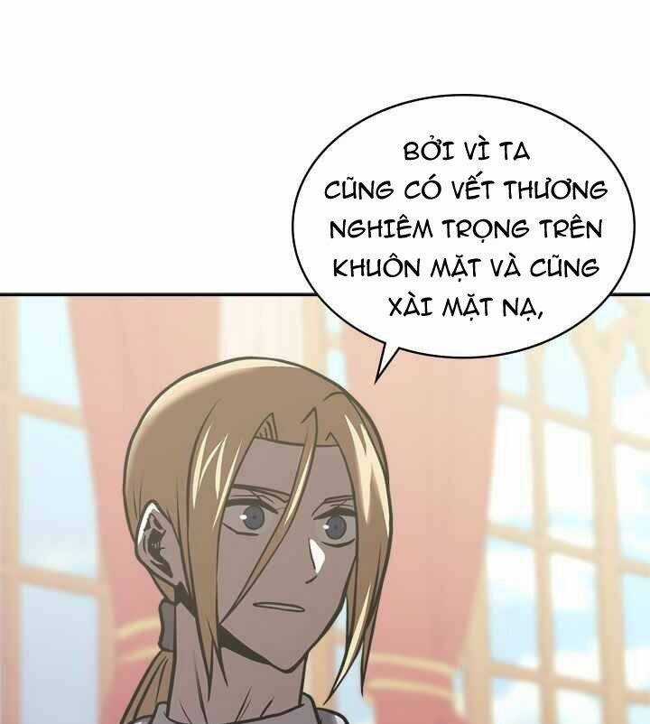 Chiến Binh Đến Từ Thế Giới Khác Chapter 170 trang 19