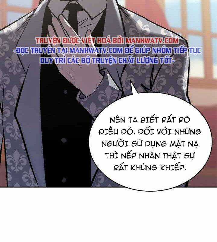 Chiến Binh Đến Từ Thế Giới Khác Chapter 170 trang 20