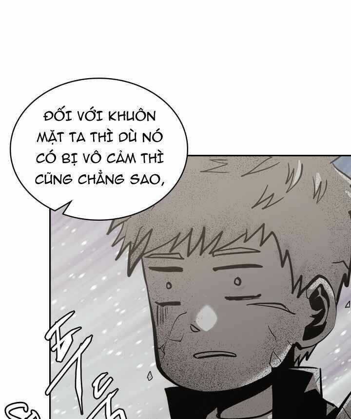 Chiến Binh Đến Từ Thế Giới Khác Chapter 170 trang 21