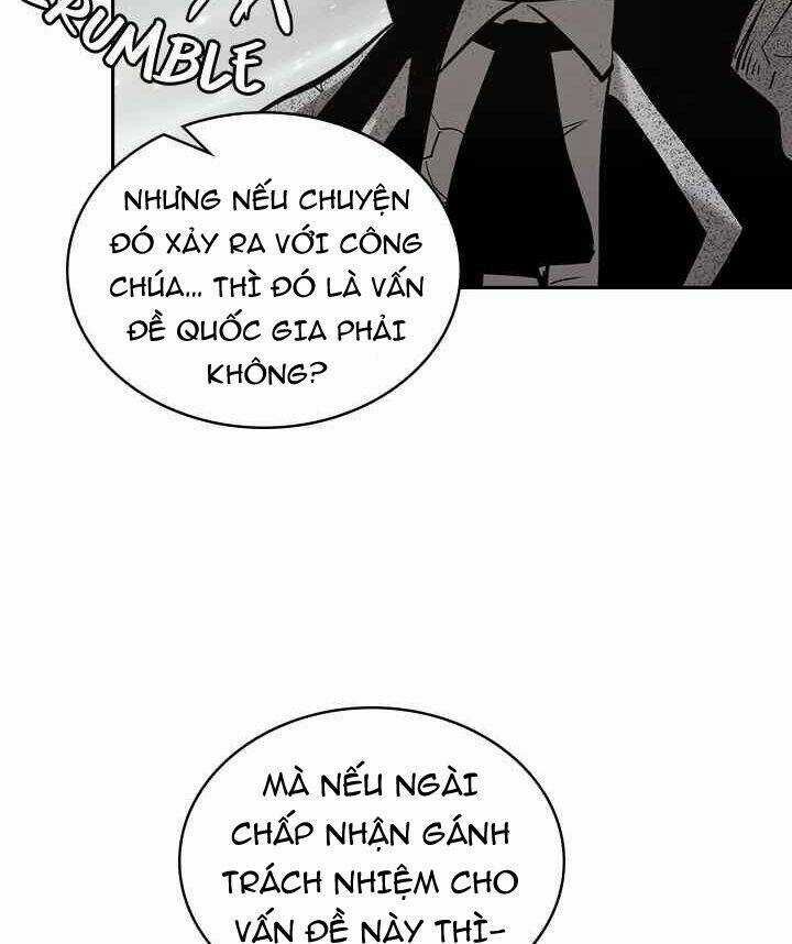 Chiến Binh Đến Từ Thế Giới Khác Chapter 170 trang 22