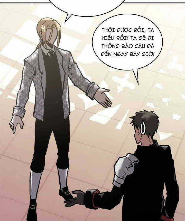 Chiến Binh Đến Từ Thế Giới Khác Chapter 170 trang 23