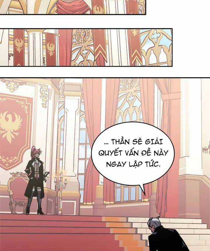 Chiến Binh Đến Từ Thế Giới Khác Chapter 170 trang 28