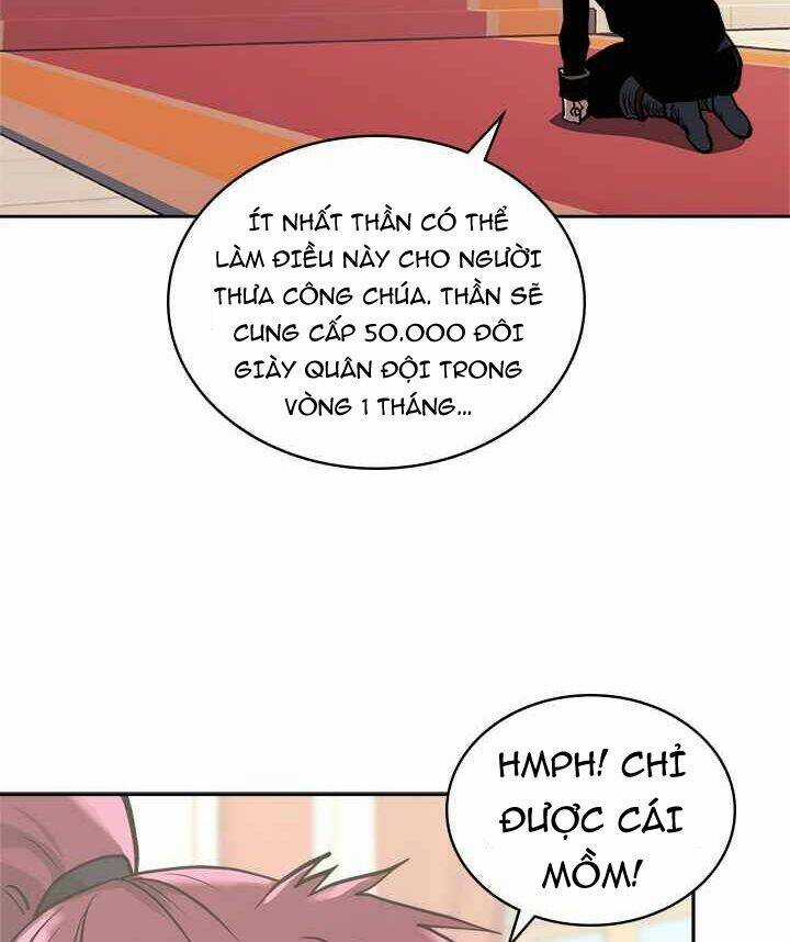 Chiến Binh Đến Từ Thế Giới Khác Chapter 170 trang 29