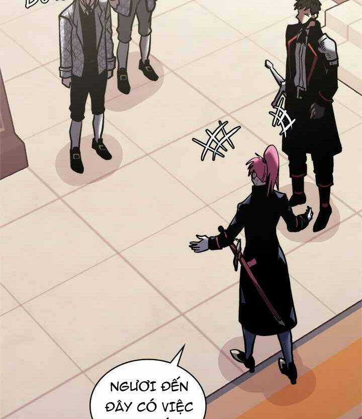 Chiến Binh Đến Từ Thế Giới Khác Chapter 170 trang 33