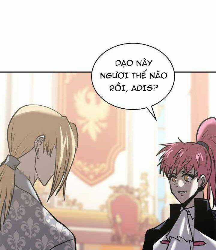 Chiến Binh Đến Từ Thế Giới Khác Chapter 170 trang 36