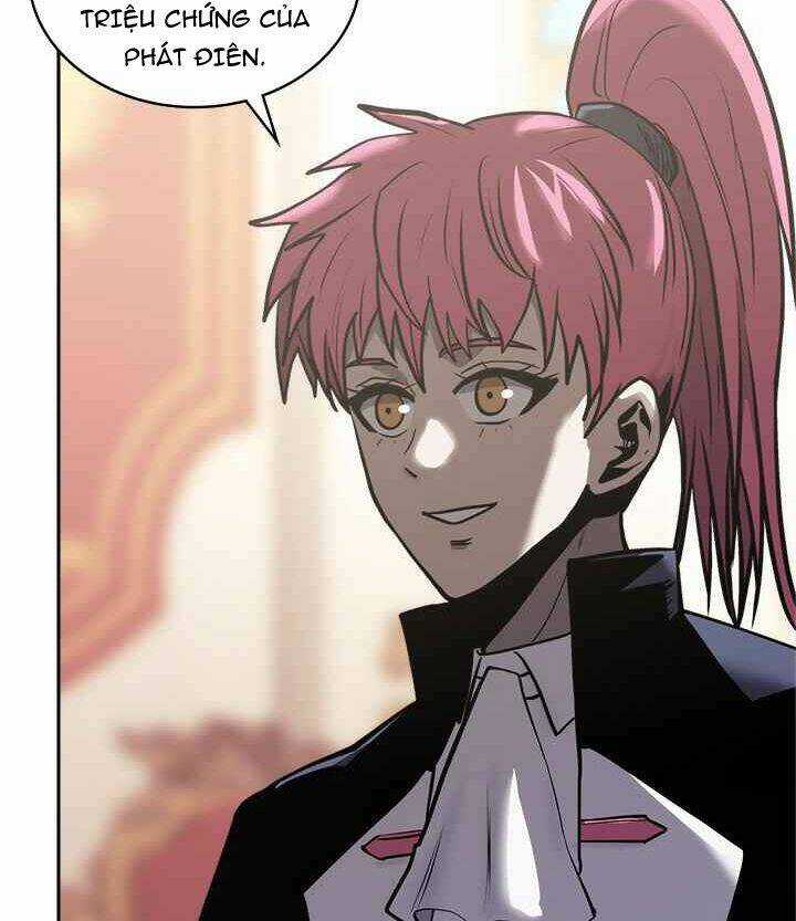 Chiến Binh Đến Từ Thế Giới Khác Chapter 170 trang 38