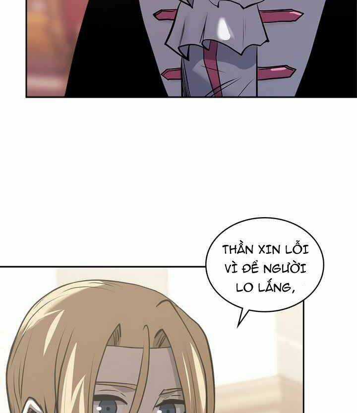 Chiến Binh Đến Từ Thế Giới Khác Chapter 170 trang 39