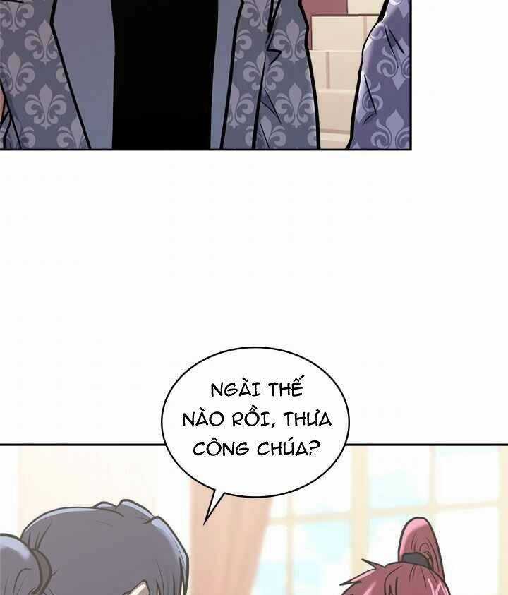 Chiến Binh Đến Từ Thế Giới Khác Chapter 170 trang 44