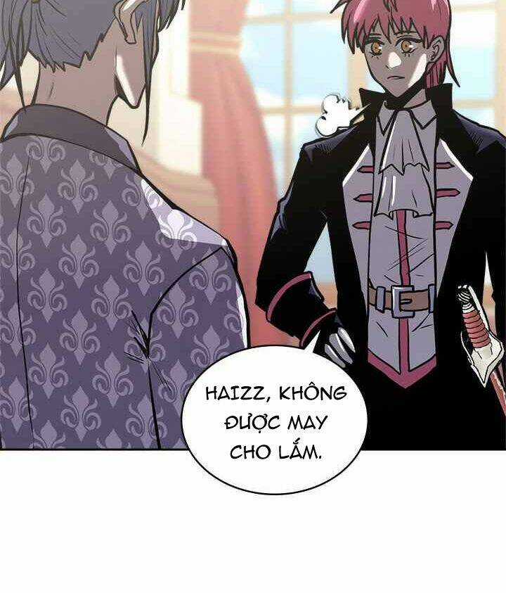 Chiến Binh Đến Từ Thế Giới Khác Chapter 170 trang 45