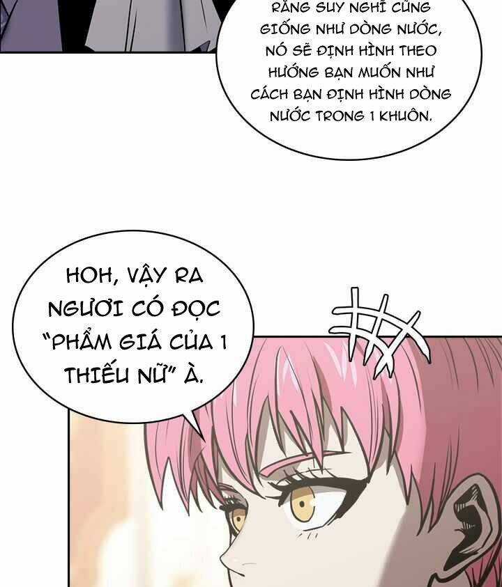 Chiến Binh Đến Từ Thế Giới Khác Chapter 170 trang 47