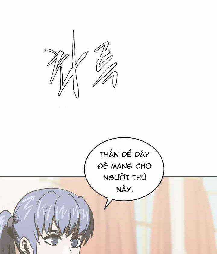 Chiến Binh Đến Từ Thế Giới Khác Chapter 170 trang 49