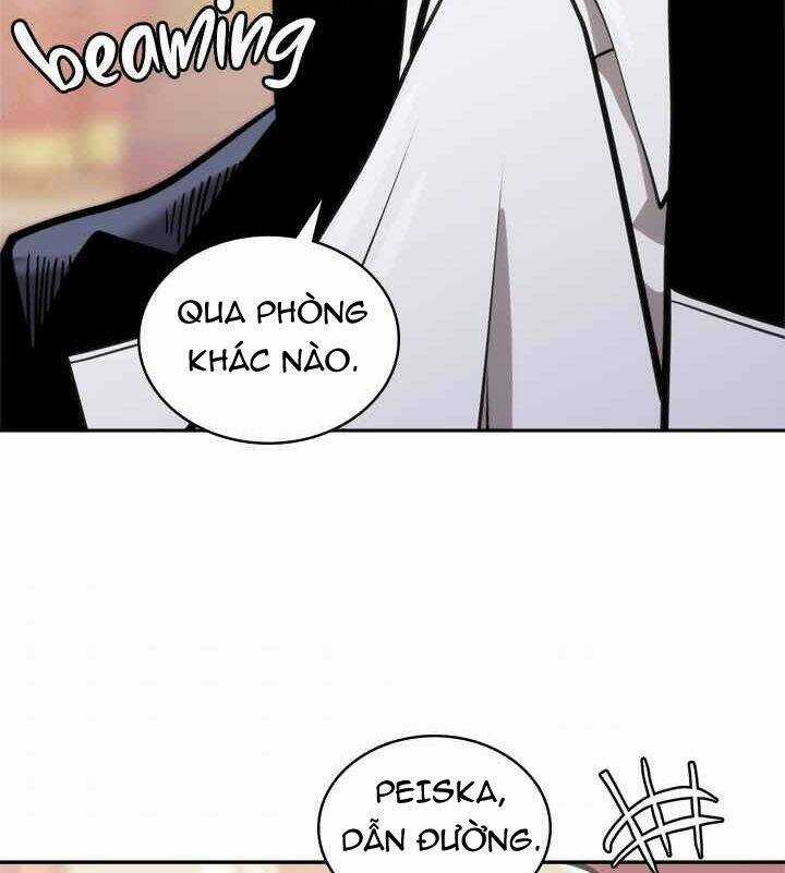 Chiến Binh Đến Từ Thế Giới Khác Chapter 170 trang 53