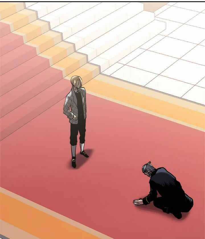 Chiến Binh Đến Từ Thế Giới Khác Chapter 170 trang 61