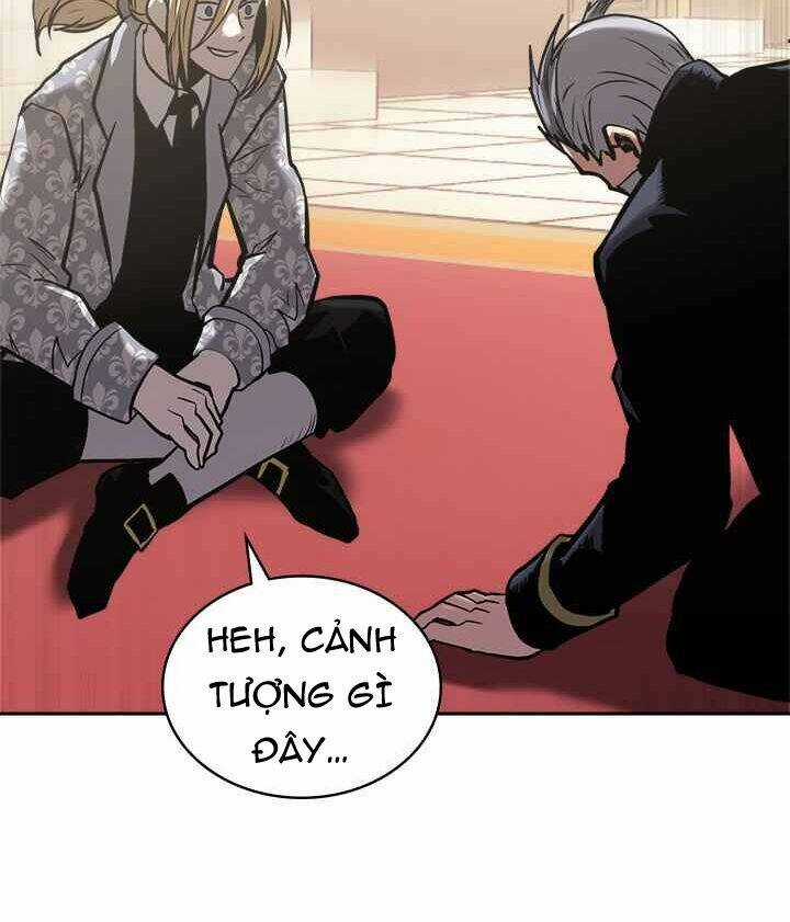 Chiến Binh Đến Từ Thế Giới Khác Chapter 170 trang 63