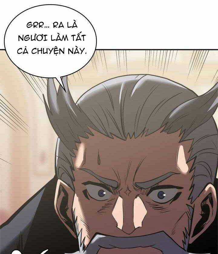 Chiến Binh Đến Từ Thế Giới Khác Chapter 170 trang 69