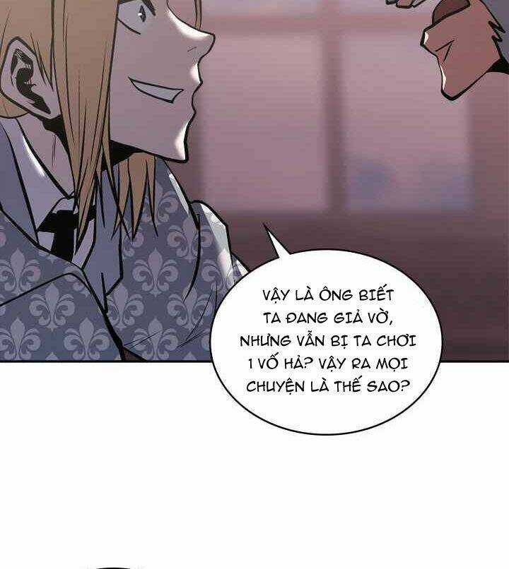 Chiến Binh Đến Từ Thế Giới Khác Chapter 170 trang 72