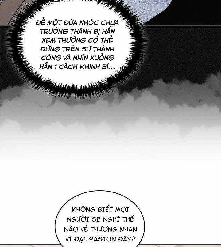 Chiến Binh Đến Từ Thế Giới Khác Chapter 170 trang 77