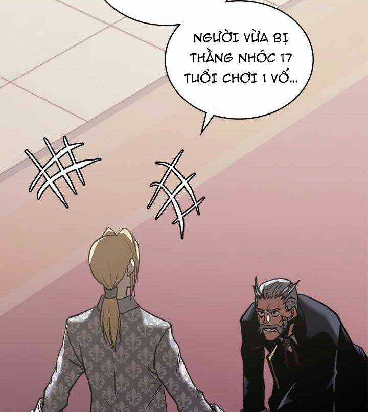 Chiến Binh Đến Từ Thế Giới Khác Chapter 170 trang 78