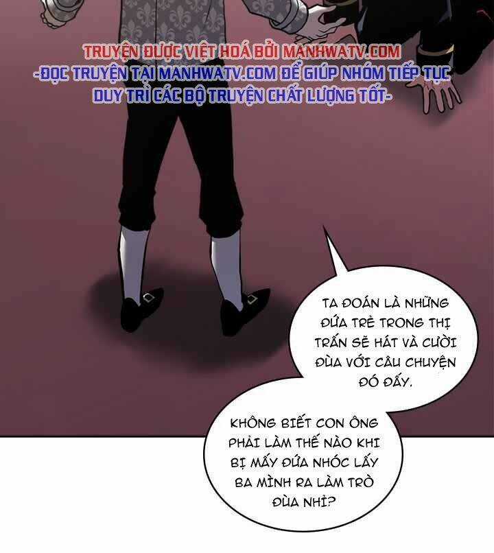 Chiến Binh Đến Từ Thế Giới Khác Chapter 170 trang 79
