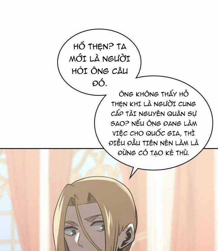 Chiến Binh Đến Từ Thế Giới Khác Chapter 170 trang 87