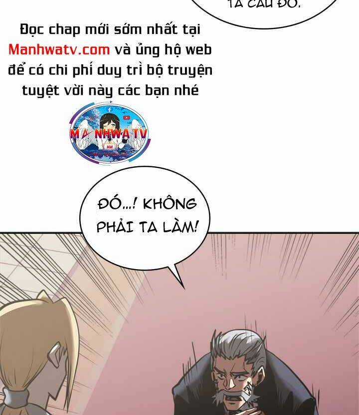 Chiến Binh Đến Từ Thế Giới Khác Chapter 170 trang 89