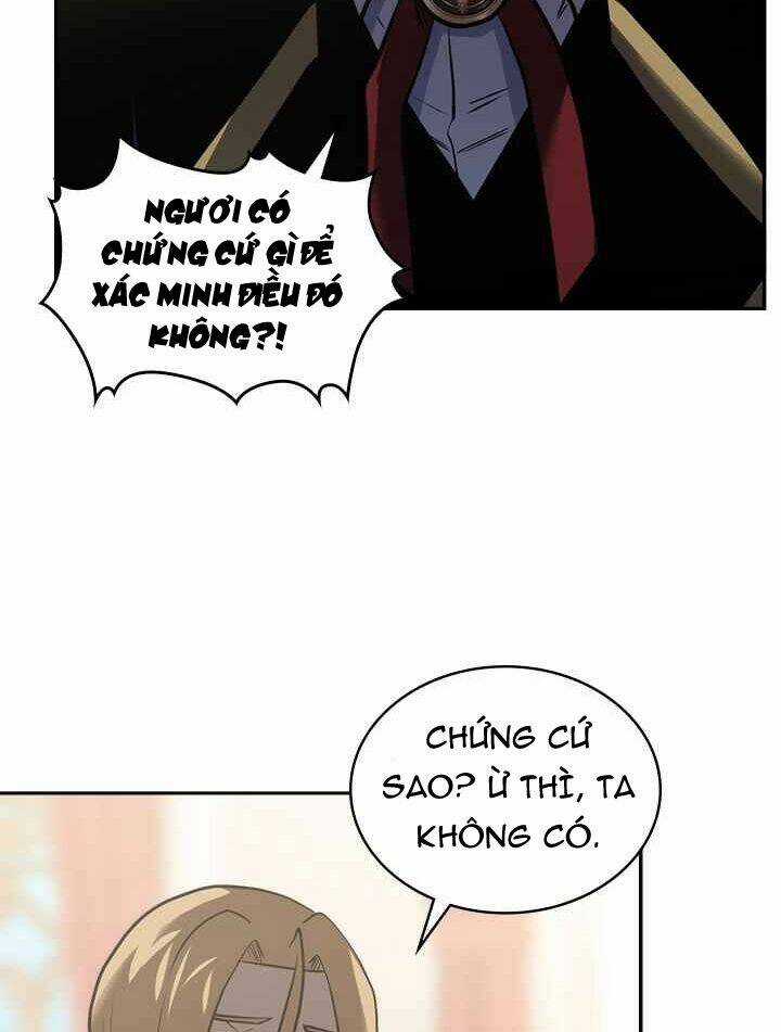 Chiến Binh Đến Từ Thế Giới Khác Chapter 170 trang 92