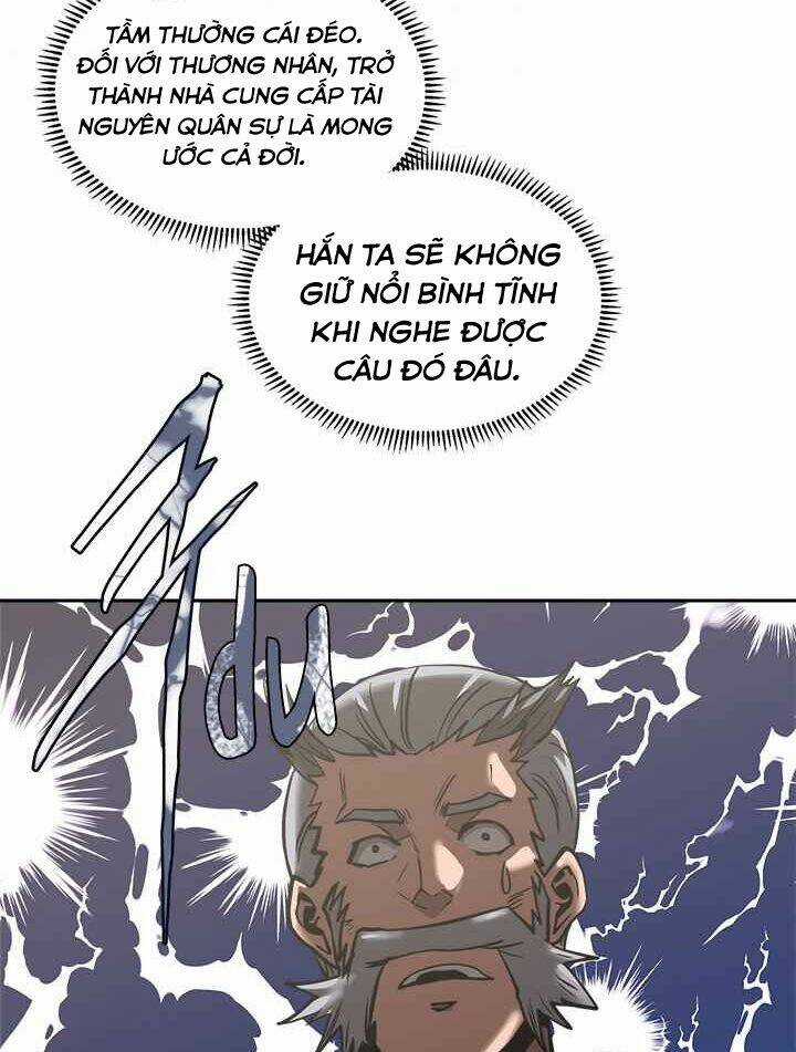 Chiến Binh Đến Từ Thế Giới Khác Chapter 170 trang 96