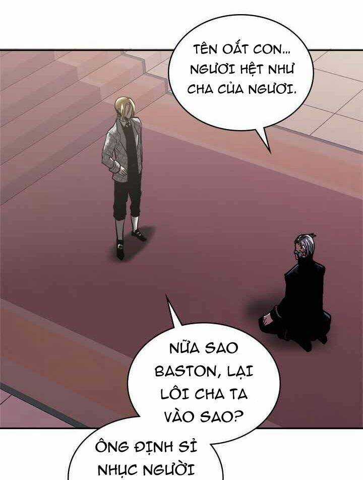 Chiến Binh Đến Từ Thế Giới Khác Chapter 170 trang 98