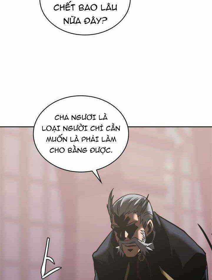 Chiến Binh Đến Từ Thế Giới Khác Chapter 170 trang 99