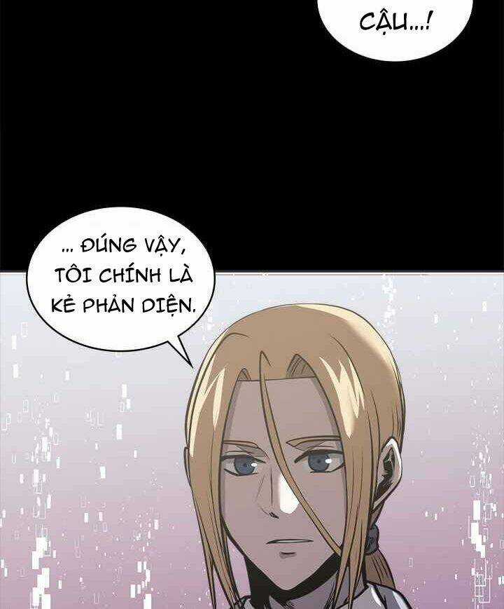 Chiến Binh Đến Từ Thế Giới Khác Chapter 171 trang 116