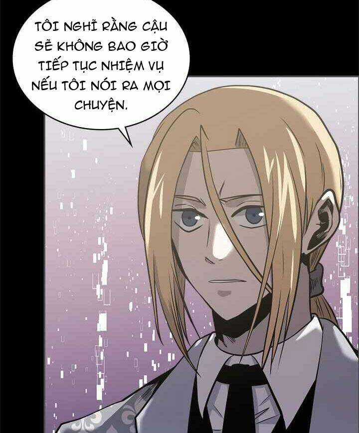 Chiến Binh Đến Từ Thế Giới Khác Chapter 171 trang 120