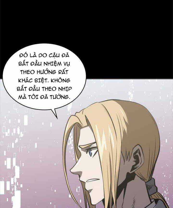 Chiến Binh Đến Từ Thế Giới Khác Chapter 171 trang 123