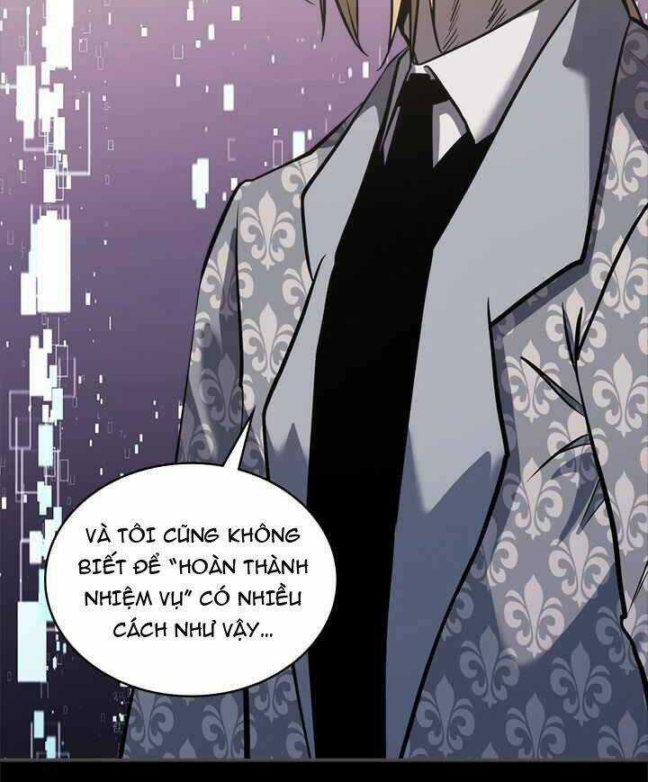 Chiến Binh Đến Từ Thế Giới Khác Chapter 171 trang 124