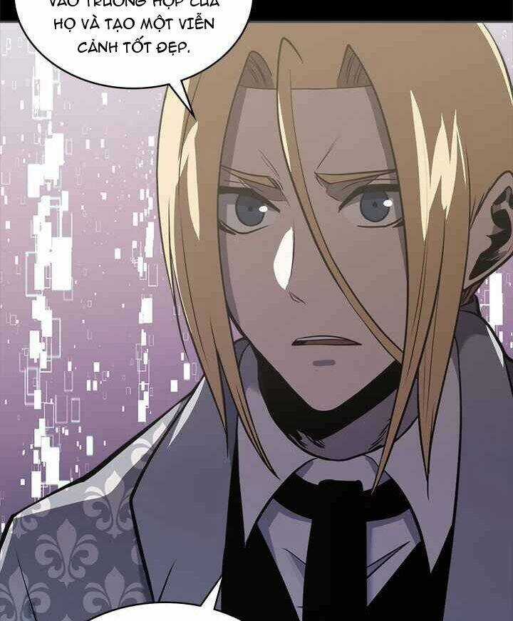 Chiến Binh Đến Từ Thế Giới Khác Chapter 171 trang 129