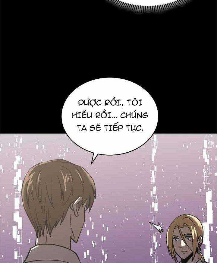 Chiến Binh Đến Từ Thế Giới Khác Chapter 171 trang 132