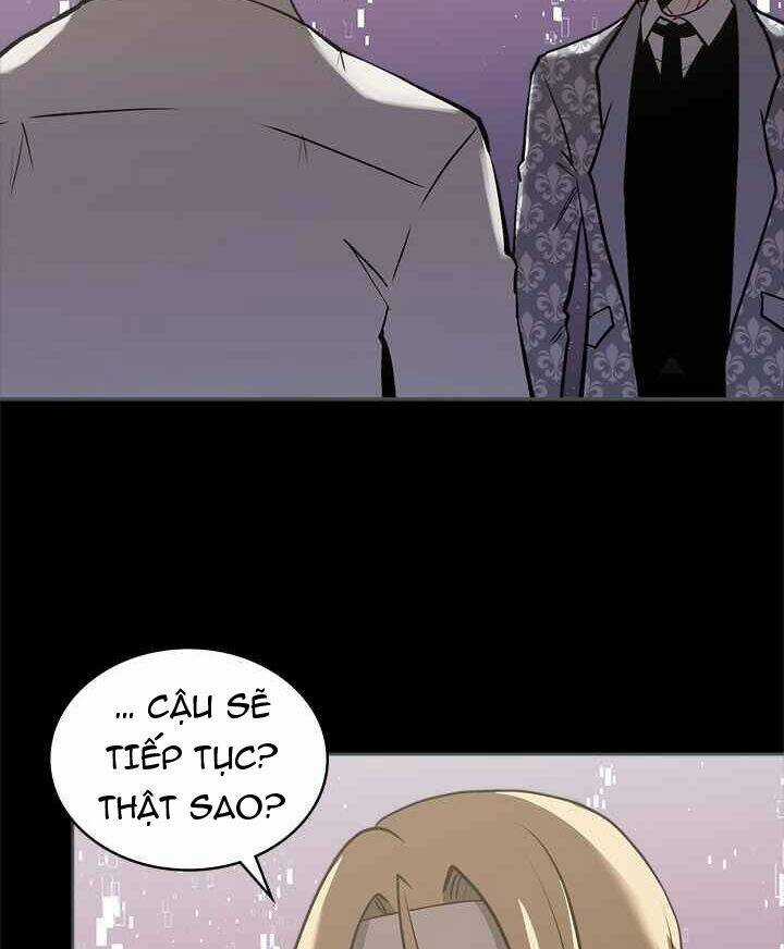 Chiến Binh Đến Từ Thế Giới Khác Chapter 171 trang 133