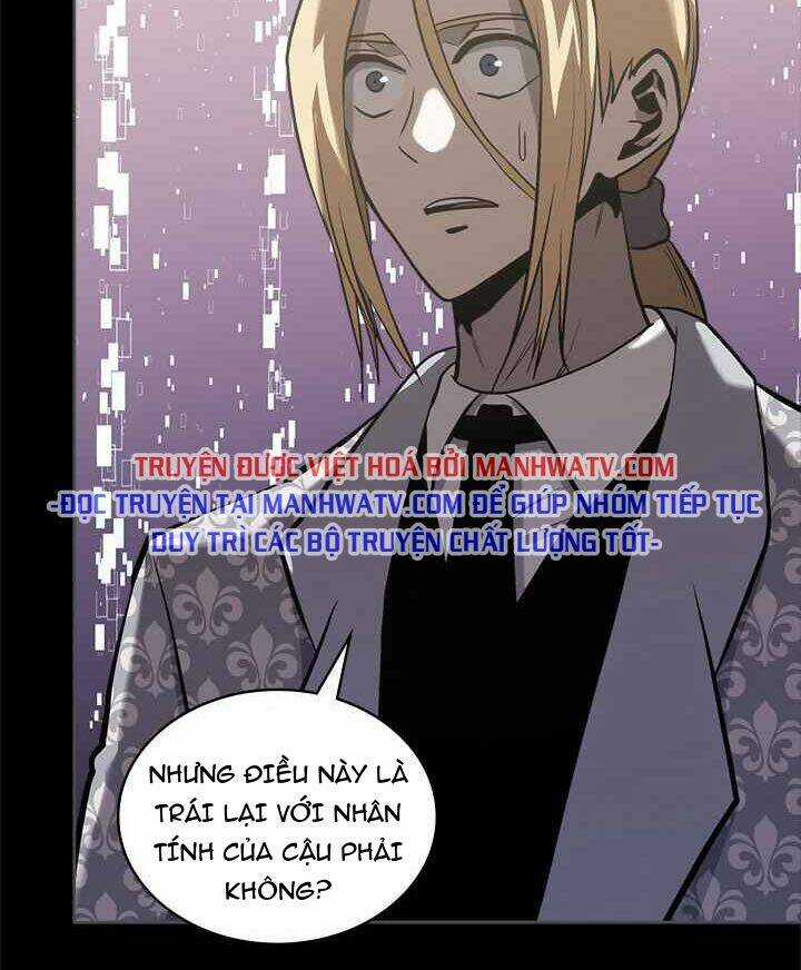 Chiến Binh Đến Từ Thế Giới Khác Chapter 171 trang 134