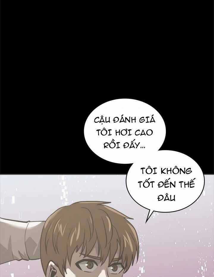 Chiến Binh Đến Từ Thế Giới Khác Chapter 171 trang 135