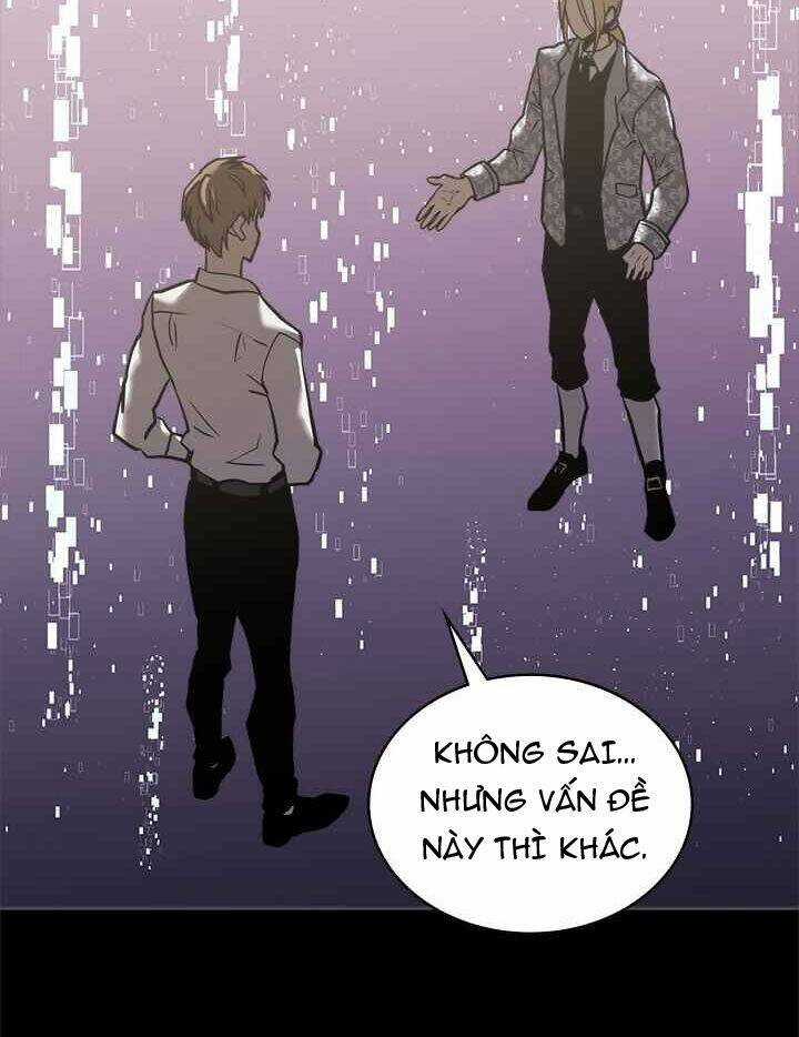 Chiến Binh Đến Từ Thế Giới Khác Chapter 171 trang 138