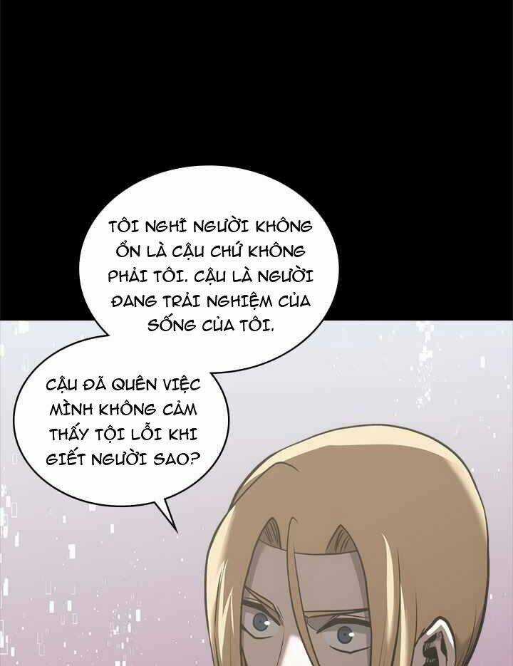 Chiến Binh Đến Từ Thế Giới Khác Chapter 171 trang 139