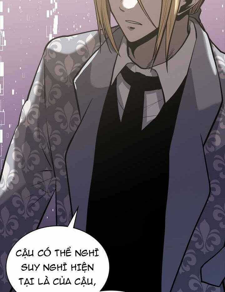 Chiến Binh Đến Từ Thế Giới Khác Chapter 171 trang 140