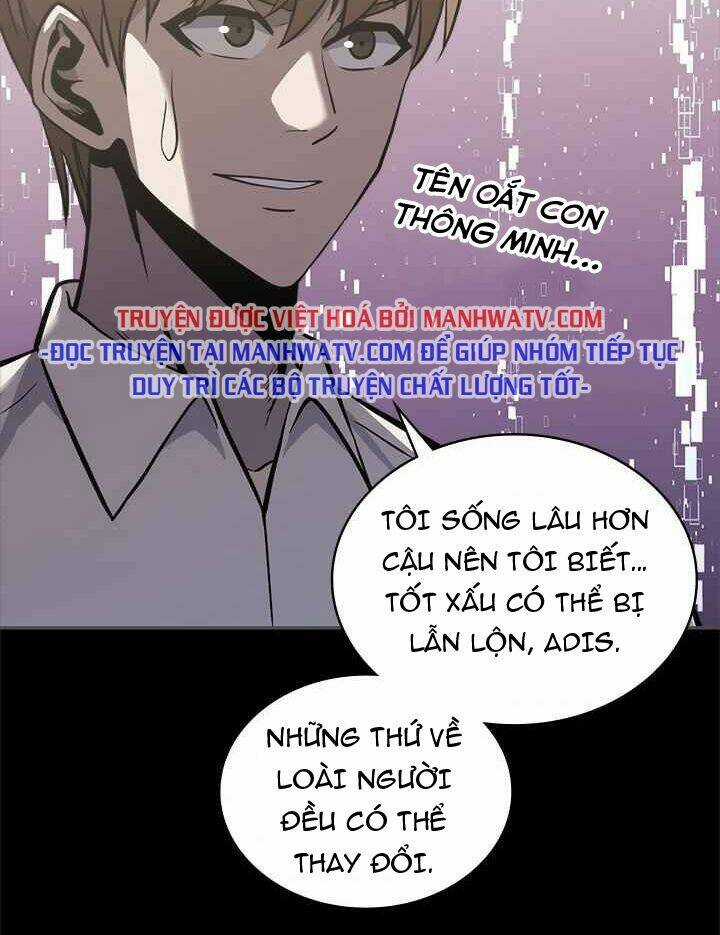 Chiến Binh Đến Từ Thế Giới Khác Chapter 171 trang 144