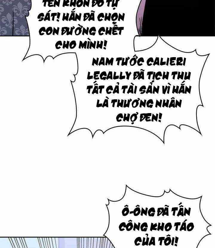 Chiến Binh Đến Từ Thế Giới Khác Chapter 171 trang 17