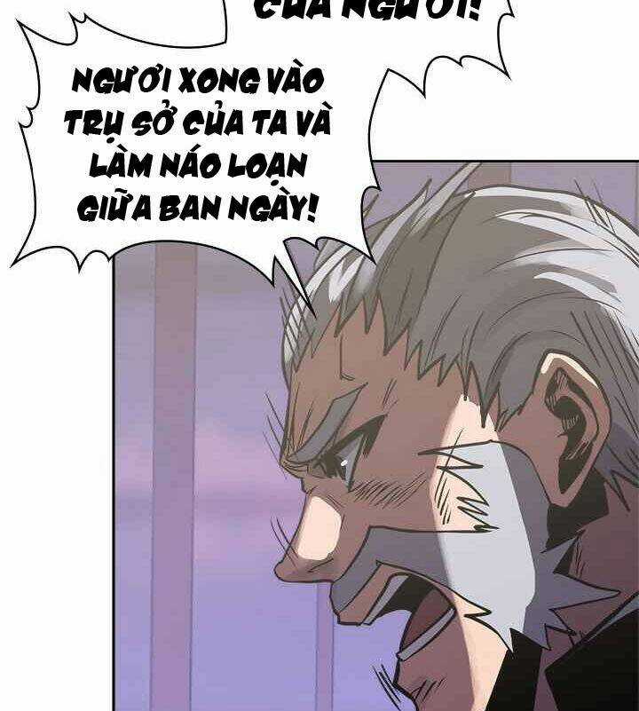 Chiến Binh Đến Từ Thế Giới Khác Chapter 171 trang 23