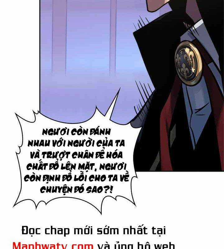 Chiến Binh Đến Từ Thế Giới Khác Chapter 171 trang 24