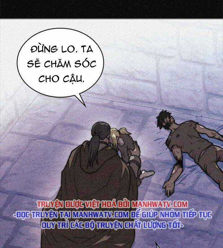 Chiến Binh Đến Từ Thế Giới Khác Chapter 171 trang 38