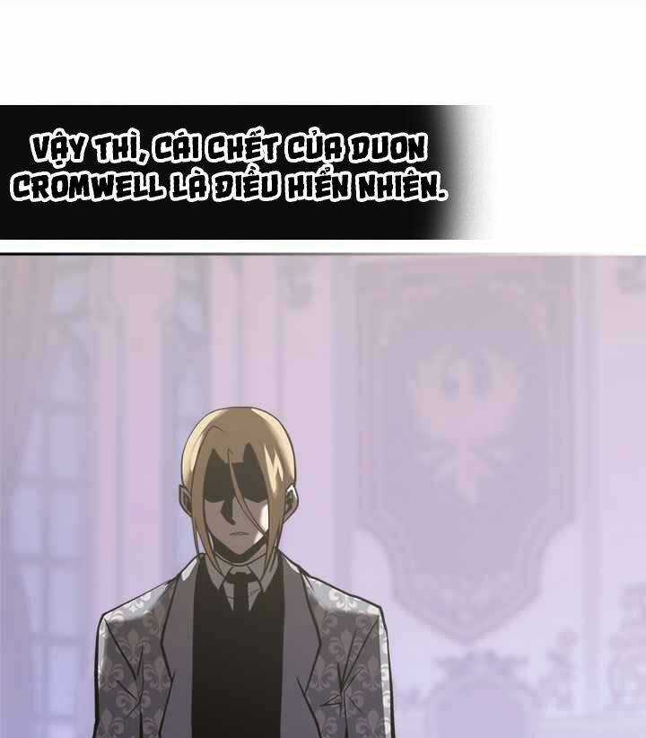 Chiến Binh Đến Từ Thế Giới Khác Chapter 171 trang 41