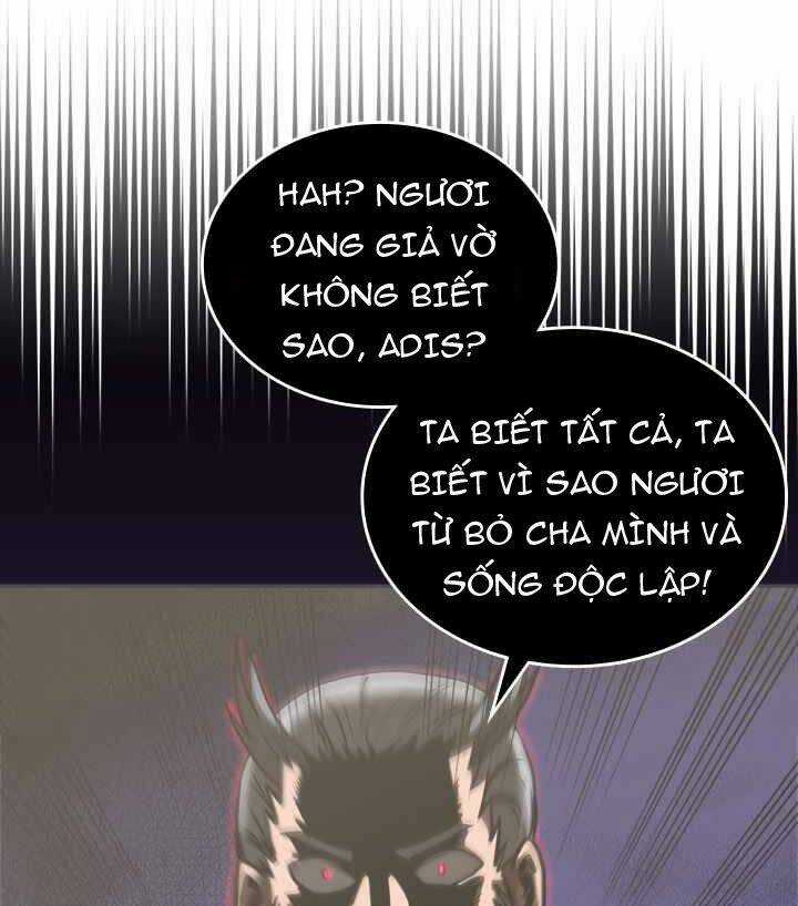 Chiến Binh Đến Từ Thế Giới Khác Chapter 171 trang 5