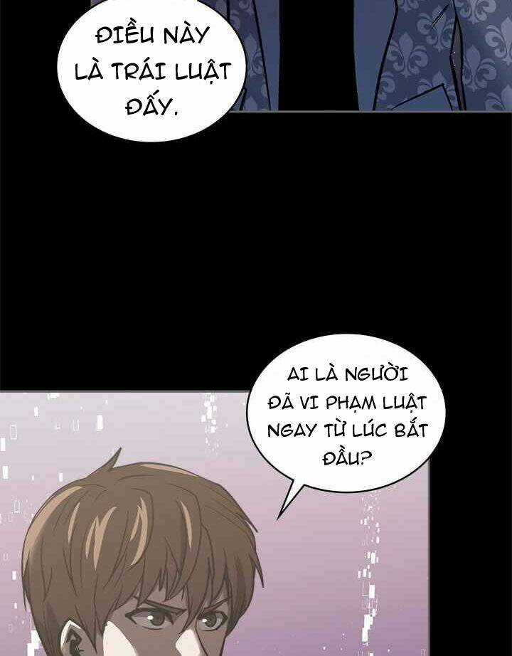 Chiến Binh Đến Từ Thế Giới Khác Chapter 171 trang 54